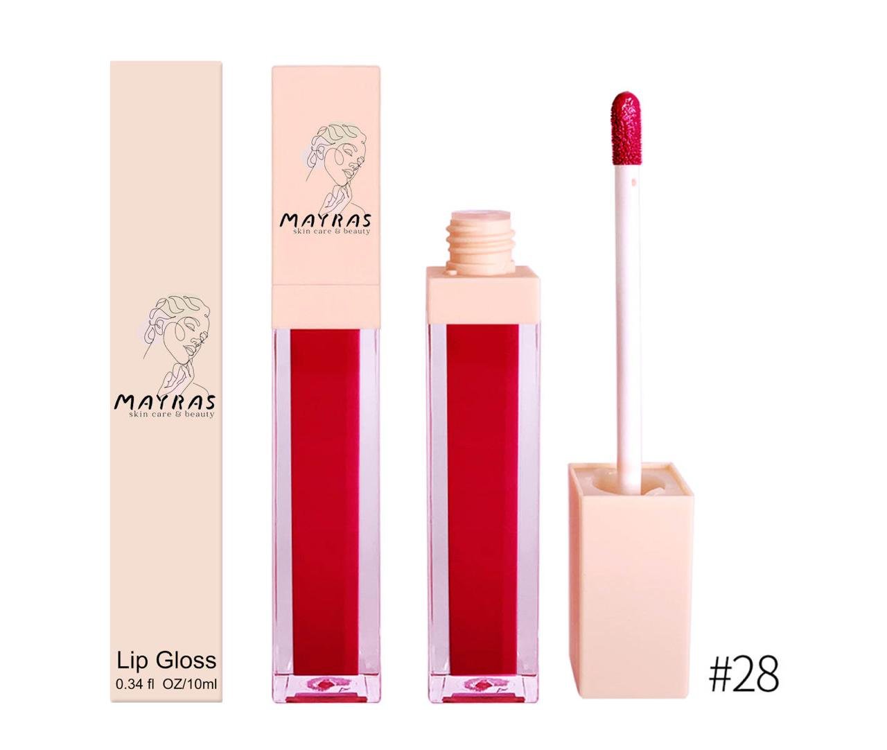 Mayras Lip Gloss
