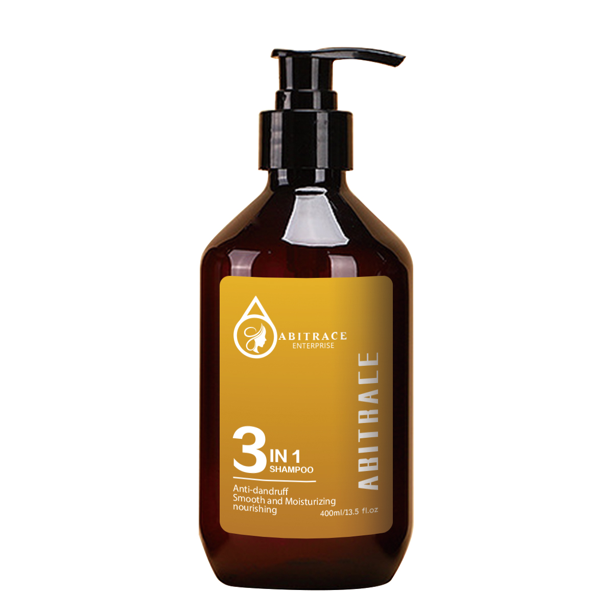 Abitrace 3-in-1 Shampoo