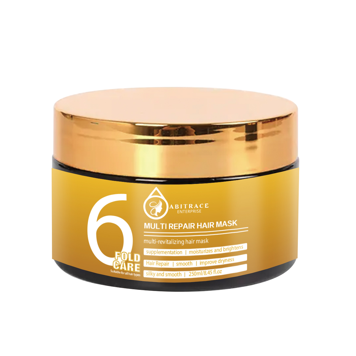 Abitrace Hair Mask